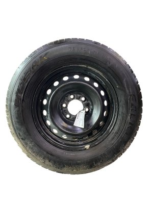 2023-2025 Toyota Sequoia 18x7 Full-Size Spare Wheel with Tire (Used OEM)