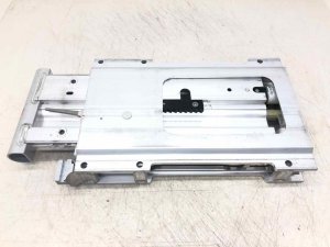 2007-2012 Bentley Continental Deployable Roll Bar Rollover Protection Air Bag (Used OEM)