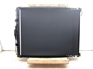 2019-2022 Mercedes-Benz Sprinter 2500 Beige Radio Receiver Head Unit Audio Module (Used OEM)