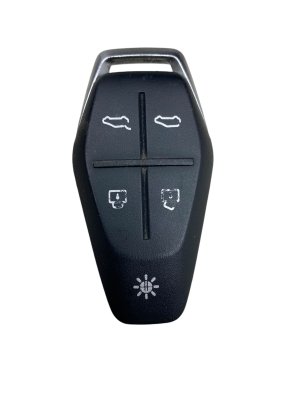 2023-2024 Fisker Ocean 4-Button Smart Keyless Entry Transmitter (Used OEM)