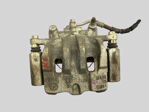 2025 Mazda CX-70 Disc Brake Caliper for 12.9-Inch Rotors - Front, Right (Passenger) (Used OEM)
