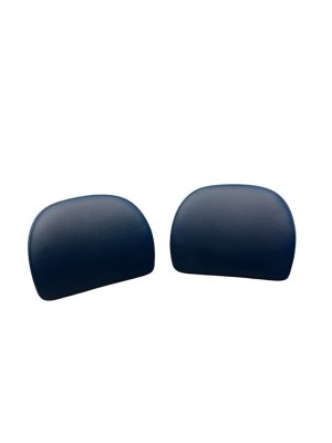 2021-2024 Kia Sorento Blue 3rd Row Seat Headrest Set - Right (Passenger) (Used OEM)