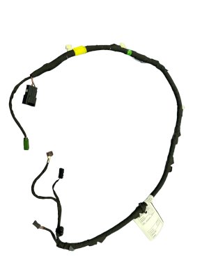 2021-2025 Jeep Grand Cherokee Mirror Jumper Wiring Harness (Used OEM)