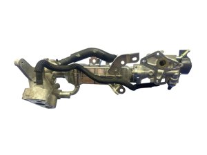 2025 Mazda CX-70 Exhaust Gas Recirculation (EGR) Valve and Cooler (Used OEM)