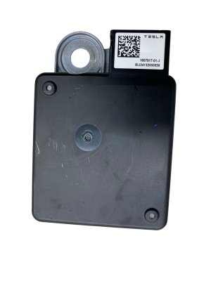  Tesla Model s Interior Cabin Radar Sensor Control Module (Used OEM)
