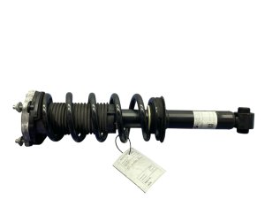 2018-2024 BMW X3 Sport Suspension Strut Assembly - Rear, Right (Passenger) (Used OEM)
