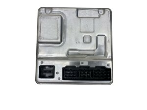 2024-2025 Audi Q4 e-tron ICAS1 In-Car Application Server Central Control Module (Used OEM)