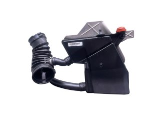 2018-2019 BMW X3 Engine Air Intake Resonator with Air Duct (Used OEM)