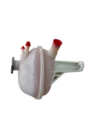 2024-2025 Kia Seltos Engine Coolant Recovery Reservoir (Used OEM)