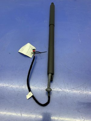 2017-2023 Porsche Panamera Liftgate Lift Support Strut - Rear, Left (Driver) (Used OEM)