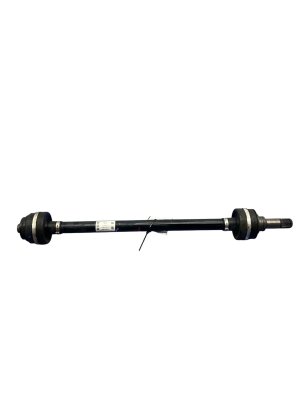 2018-2024 BMW X3 CV Drive Axle Shaft - Rear, Right (Passenger) (Used OEM)