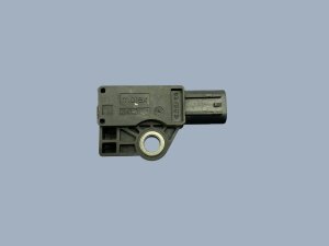 2024-2025 Volvo S90 Adaptive Suspension Chassis Accelerometer Control Module - Rear (Used OEM)