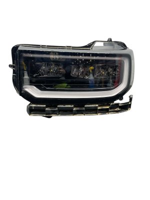 2021-2025 Honda Ridgeline LED Projector Beam Headlight Assembly - Front, Left (Driver) (Used OEM)