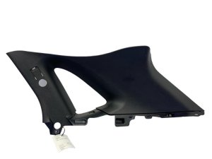 2015-2024 Ford Edge Black C-Pillar Trim Cover Panel - Rear (Used OEM)