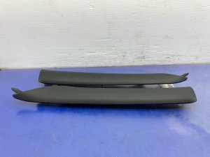 2022-2025 Hyundai Tucson A-Pillar Interior Trim Panel Set - Front (Used OEM)