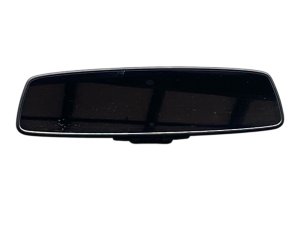 2018-2024 BMW X3 Auto-Dimming HomeLink Interior Rear View Mirror (Used OEM)