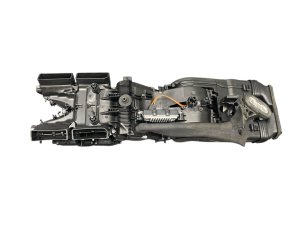 2017-2020 Bentley Bentayga Console HVAC Blower Motor and Housing - Rear (Used OEM)