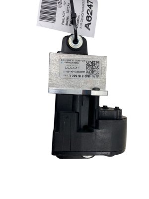 2019-2025 Audi A6 A/C Expansion Valve Unit (Used OEM)