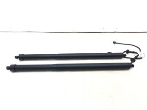 2017-2020 Jaguar F-Pace Power Liftgate Lift Support Strut - Left (Driver) (Used OEM)