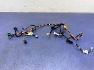 2019-2020 Ford Edge Center Console Wiring Harness (Used OEM)