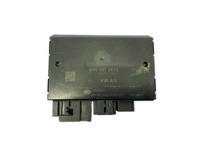 2017-2019 Audi Q7 Trailer Detection Control Module (Used OEM)