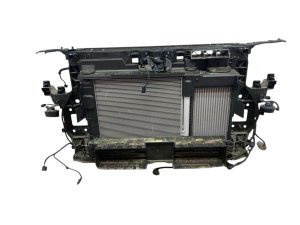 2024-2025 Hyundai Santa Fe Radiator Grille Shutter Actuator (Used OEM)