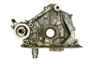 2018-2025 Honda Odyssey Engine Oil Pump and Housing Assembly (Used OEM)