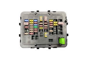 2020-2025 Ford Explorer Cabin Fuse Junction Relay Box (Used OEM)