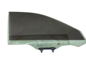 2024-2025 Toyota Grand Highlander Door Glass - Front, Right (Passenger) (Used OEM)