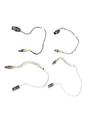 2020-2024 BMW X3 Oxygen (O2) Sensors Set (Used OEM)