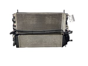2020-2023 Mini Cooper Countryman Cooling Pack Assembly (Used OEM)
