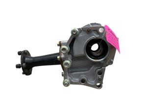 2024-2025 Toyota Grand Highlander Transfer Case Assembly (Used OEM)