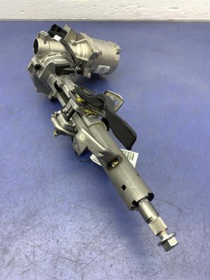 2021-2024 Kia K5 Electric Power Steering Column with Telescopic Tilt (Used OEM)