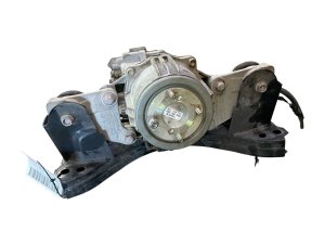 2023 Mazda 3 Differential Carrier with Electric Coupler - Rear (Used OEM)
