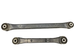 2019-2026 Ram 1500 Front Upper and Lower Suspension Control Arm Set - Rear, Left (Driver) (Used OEM)