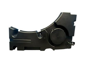 2017-2020 Bentley Bentayga Subwoofer Speaker Box (Used OEM)