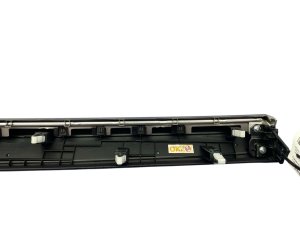 2021-2024 Genesis GV80 Black Dash Trim Panel with Ignition Switch - Front (Used OEM)
