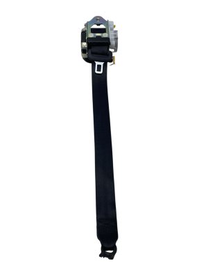 2019-2023 Audi Q8 Seat Belt Assembly - Rear, Left (Driver) (Used OEM)