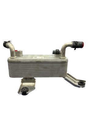 OEM Water-Cooled A/C Condenser for 2023-2024 Fisker Ocean (OEM)