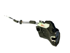 2025-2026 Acura ADX Door Latch Assembly - Rear, Left (Driver) (Used OEM)