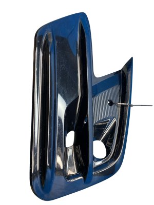 2024-2025 Lexus TX500h Caviar (Black) Fog Light Bezel - Left (Driver) (Used OEM)