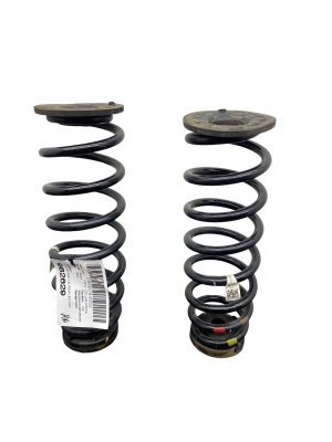 2018-2023 Hyundai Kona Coil Spring Pair - Rear, Left (Driver) (Used OEM)