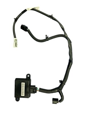 2022-2024 Mitsubishi Outlander Seat Occupant Sensor Module with Wire Harness - Front (Used OEM)