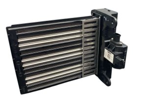 2022-2024 Audi Q4 e-tron High Voltage Heater Core Radiator (Used OEM)