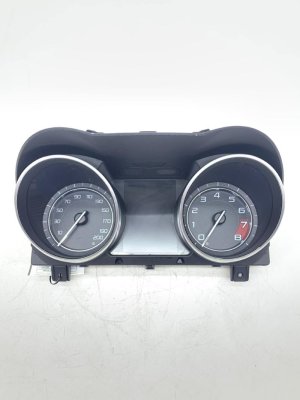 2014-2017 Jaguar F-Type 210 MPH SVR Instrument Cluster (Used OEM)