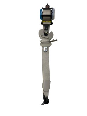 2021-2024 Genesis GV80 2nd Row Seat Belt Assembly - Rear, Right (Passenger) (Used OEM)