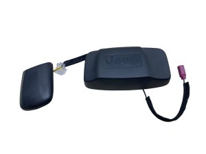 2018-2025 Jeep Wrangler Roof Satellite Navigation Cellular Antenna Set (Used OEM)