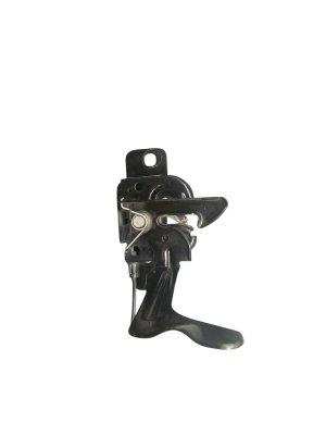 2008-2023 Dodge Challenger Hood Latch Assembly - Front (Used OEM)