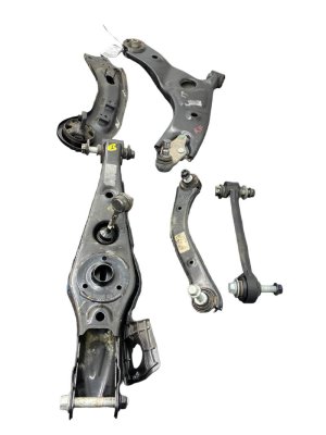 2020-2025 Kia Telluride Upper Suspension Control Arm - Front, Right (Passenger) (Used OEM)
