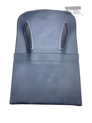 2010-2014 Mercedes-Benz C280 Black Seat Back Cover Panel - Front, Right (Passenger) (Used OEM)